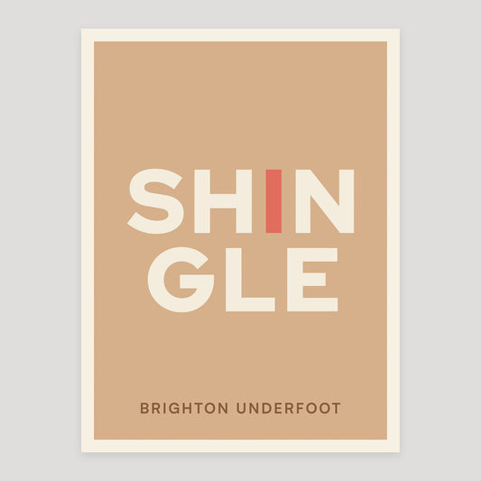 Shingle