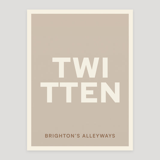 Twitten