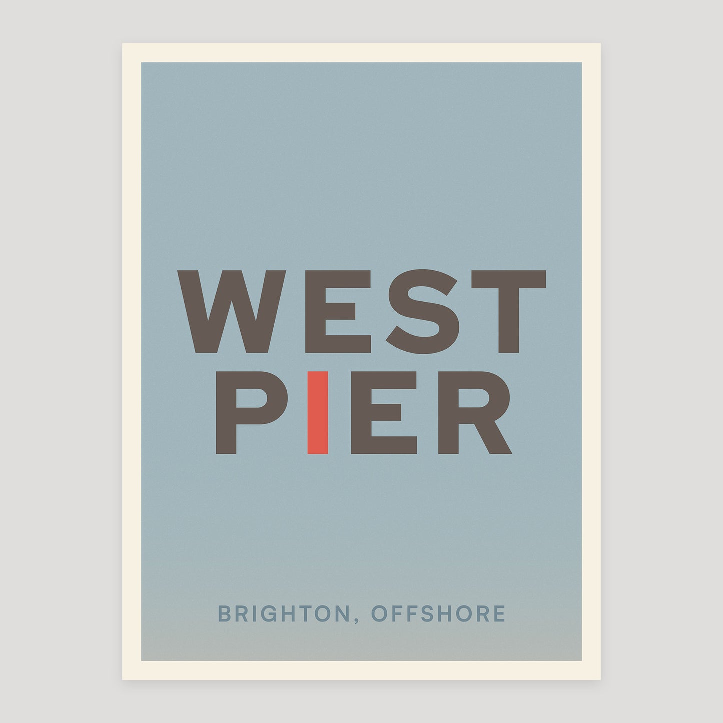West Pier