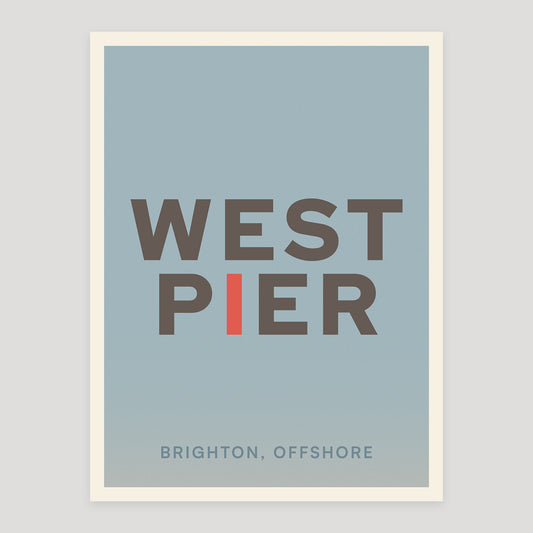 West Pier