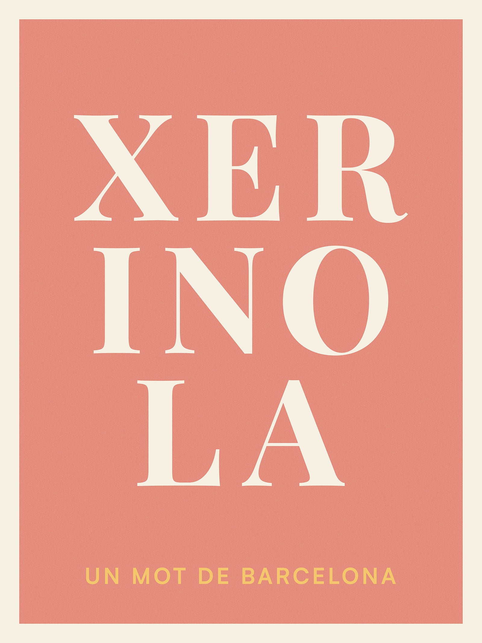 Xerinola